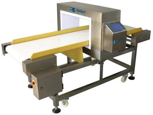 Industrial Metal Detector
